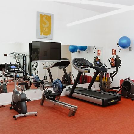 Sud Ibiza Suites Dış mekan fotoğraf