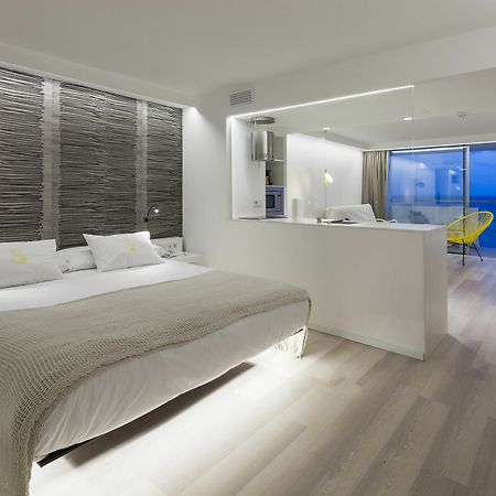 Sud Ibiza Suites Dış mekan fotoğraf