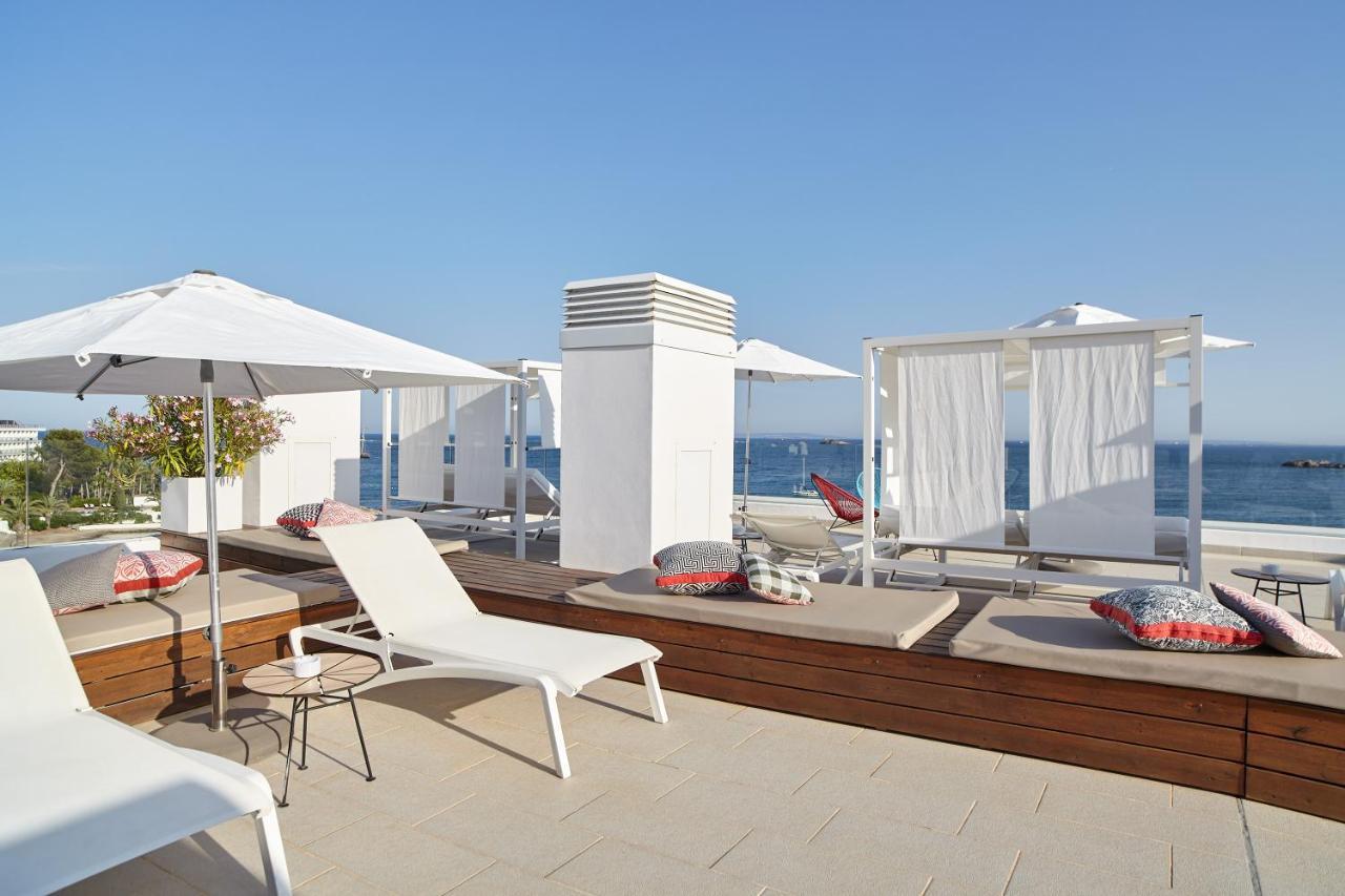 Sud Ibiza Suites Dış mekan fotoğraf