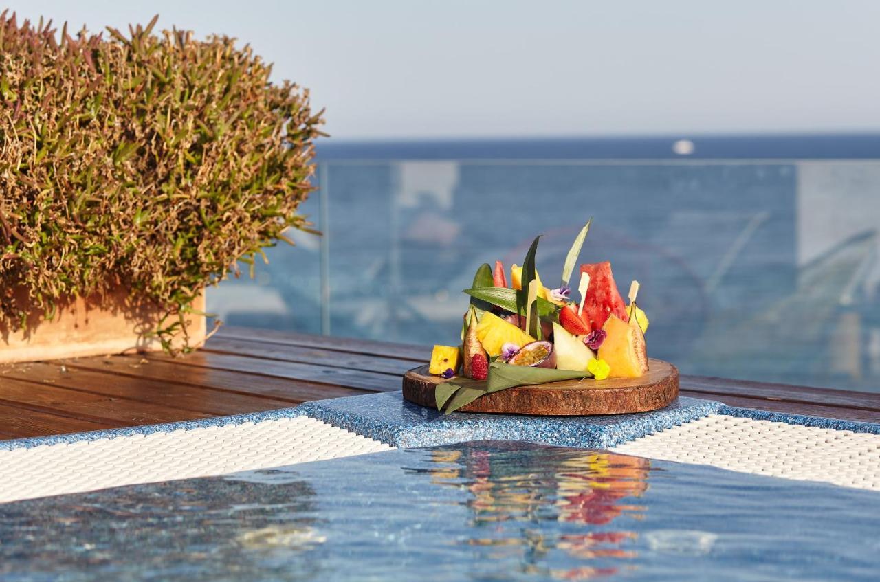 Sud Ibiza Suites Dış mekan fotoğraf