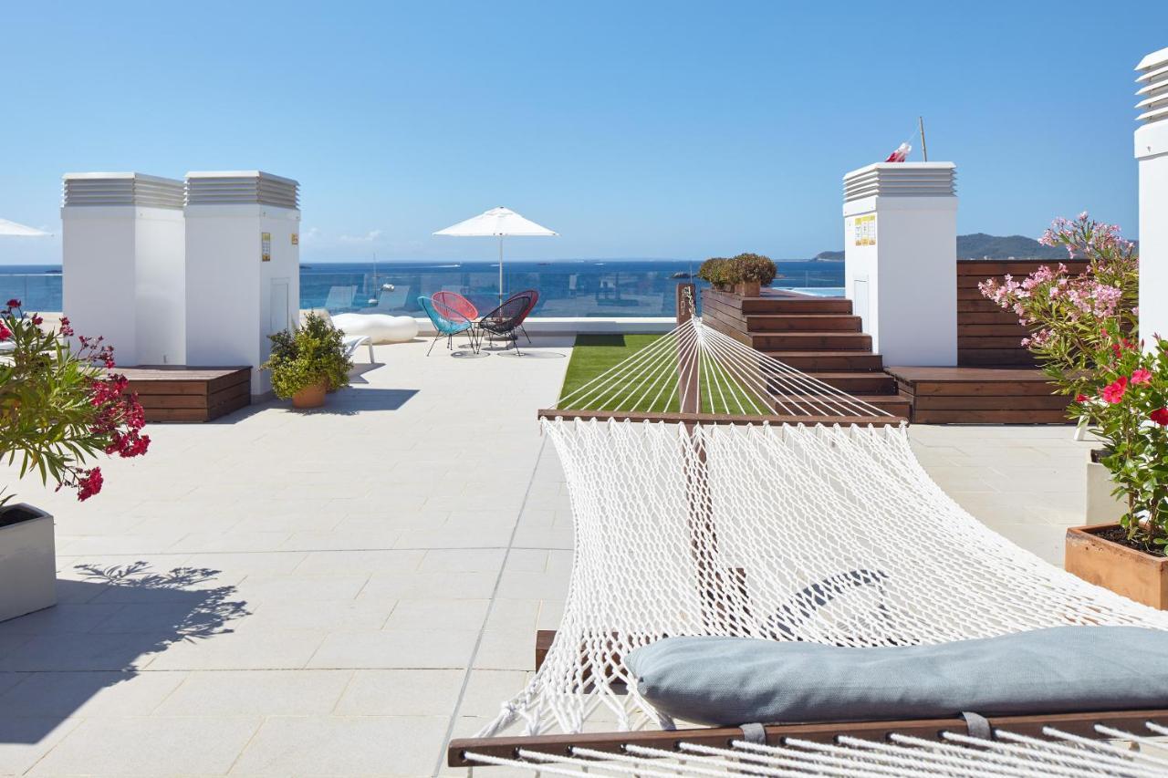 Sud Ibiza Suites Dış mekan fotoğraf