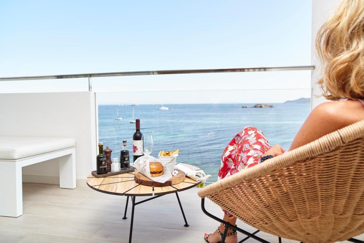 Sud Ibiza Suites Dış mekan fotoğraf