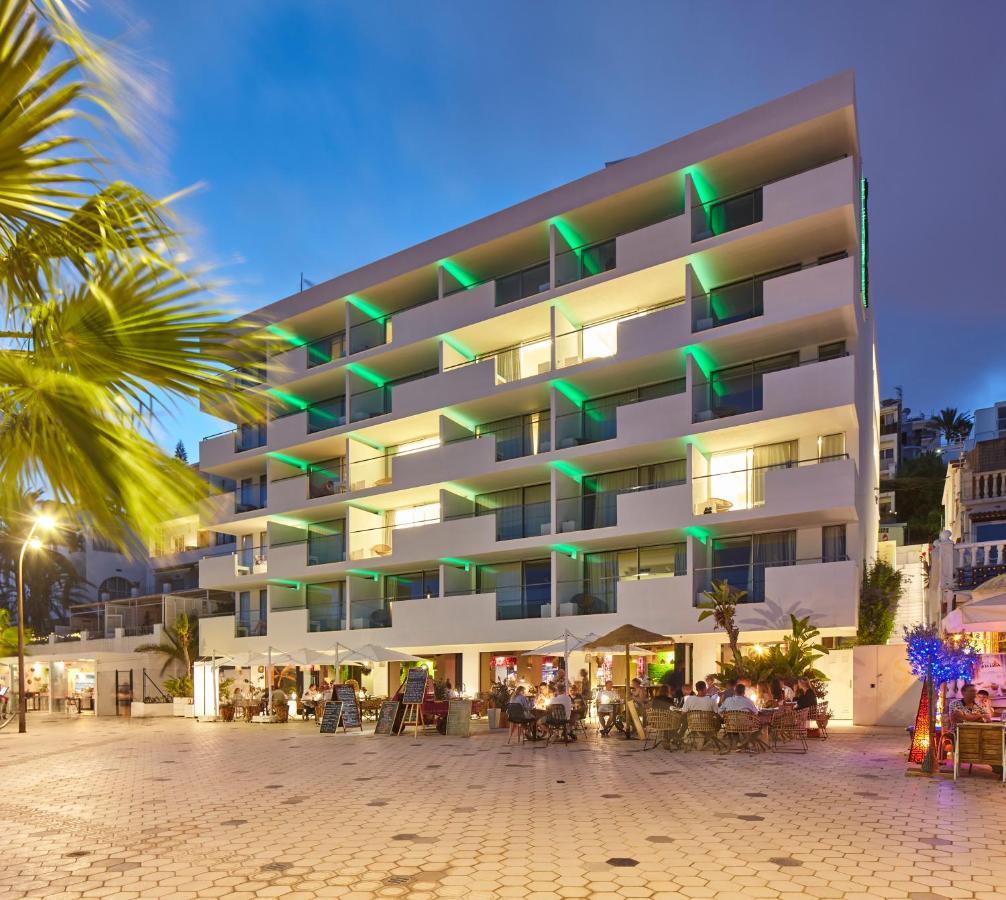 Sud Ibiza Suites Dış mekan fotoğraf
