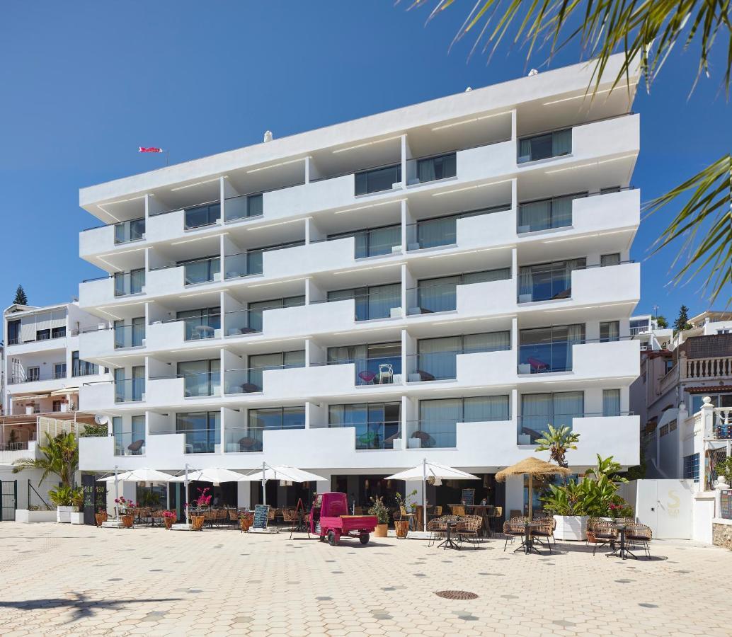 Sud Ibiza Suites Dış mekan fotoğraf