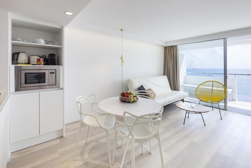 Sud Ibiza Suites Dış mekan fotoğraf