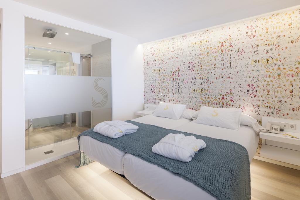 Sud Ibiza Suites Dış mekan fotoğraf