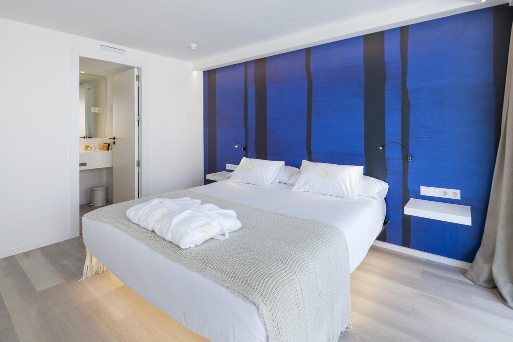 Sud Ibiza Suites Dış mekan fotoğraf