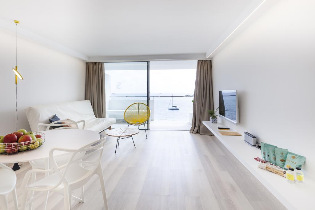 Sud Ibiza Suites Dış mekan fotoğraf