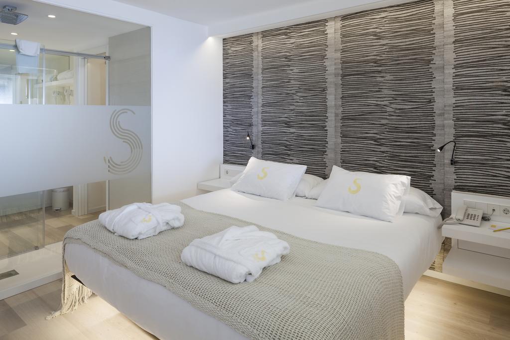 Sud Ibiza Suites Dış mekan fotoğraf