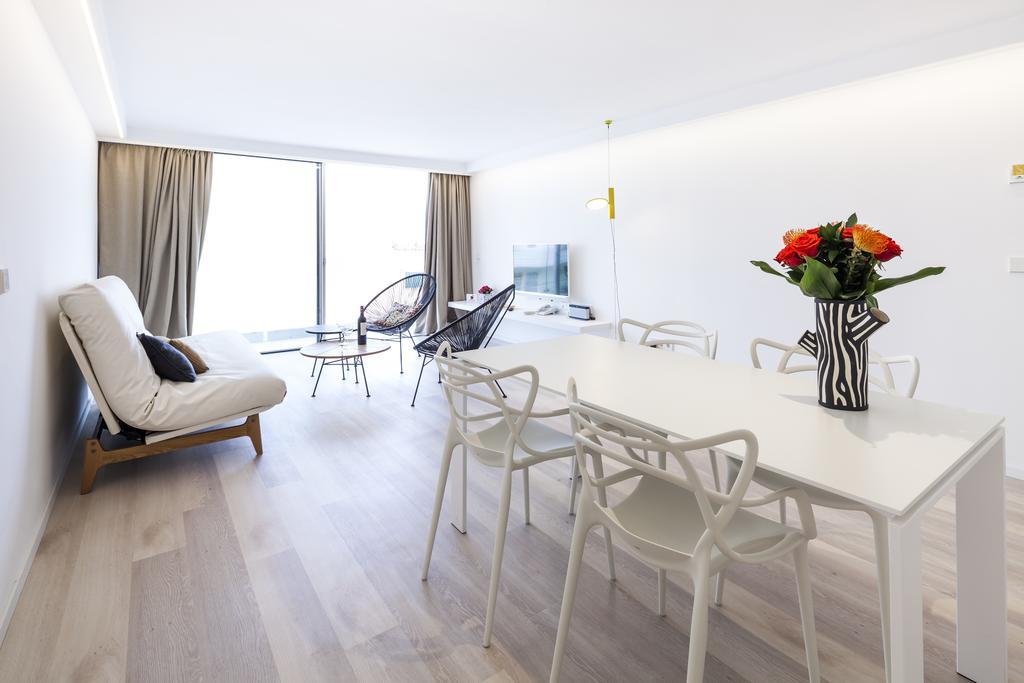 Sud Ibiza Suites Dış mekan fotoğraf