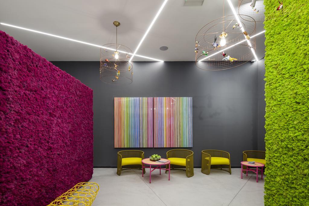 Sud Ibiza Suites Dış mekan fotoğraf