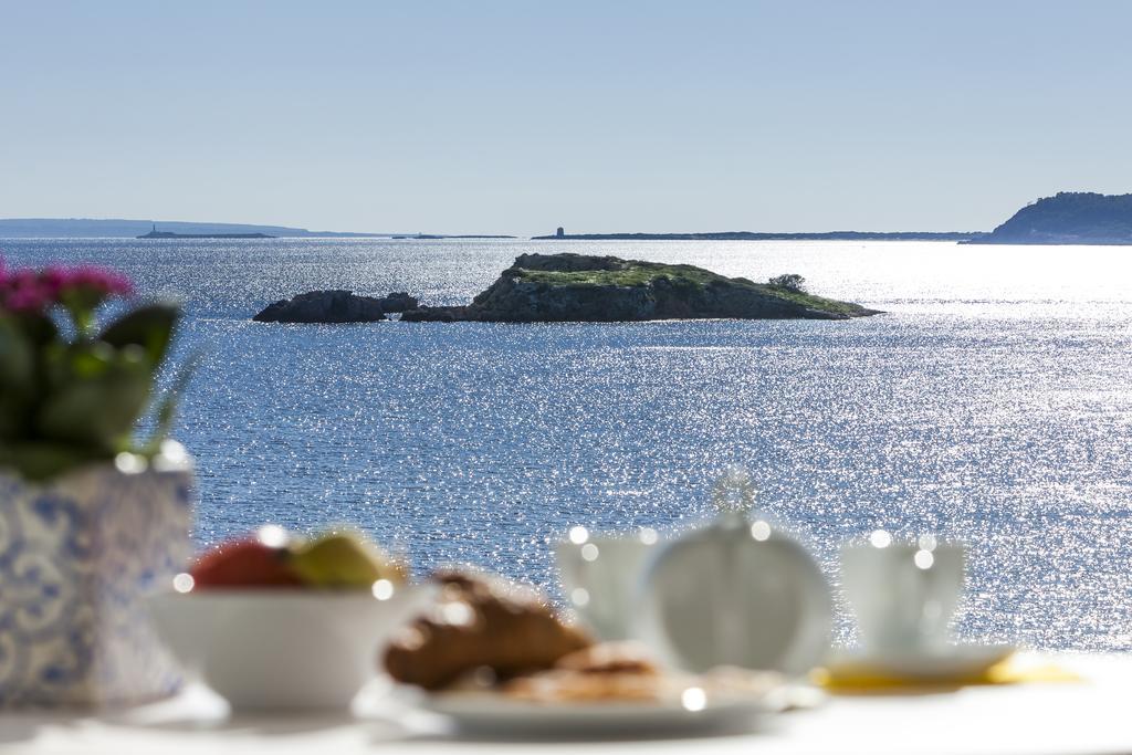 Sud Ibiza Suites Dış mekan fotoğraf