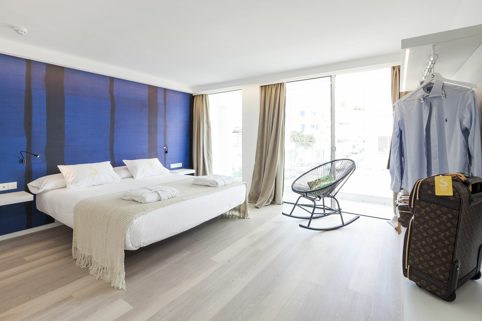 Sud Ibiza Suites Dış mekan fotoğraf
