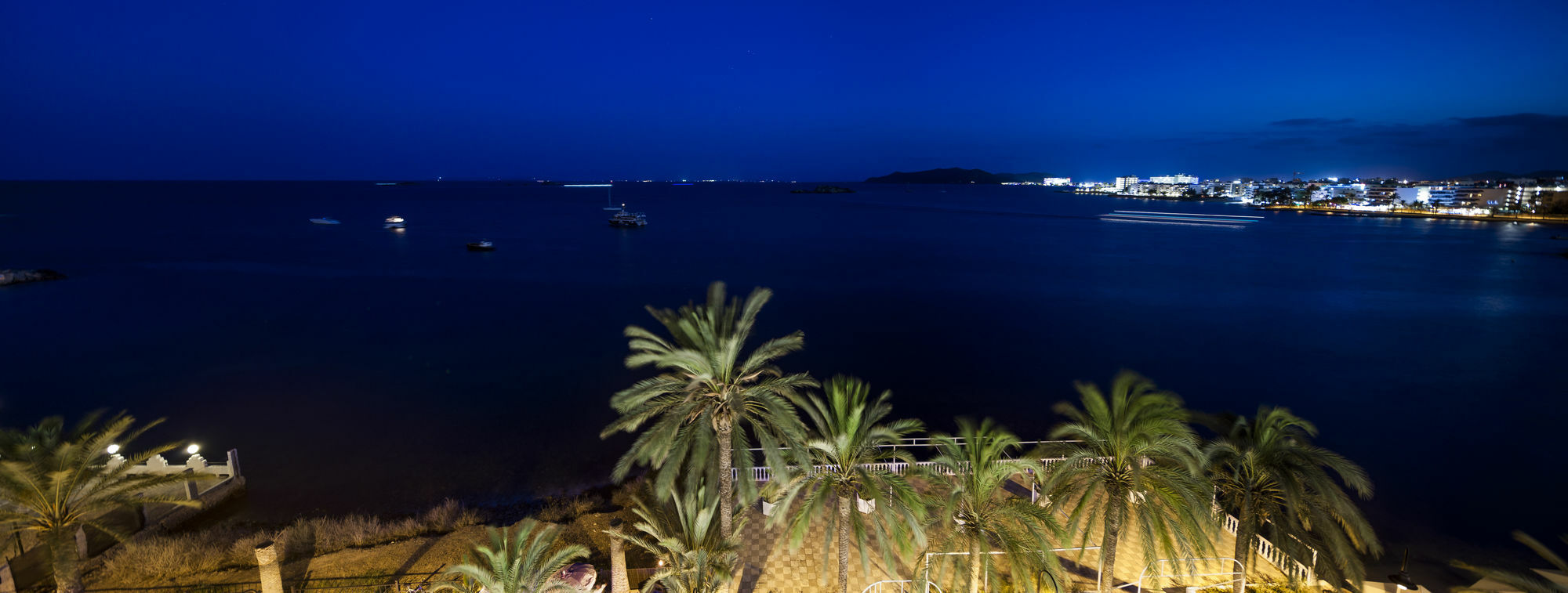 Sud Ibiza Suites Dış mekan fotoğraf