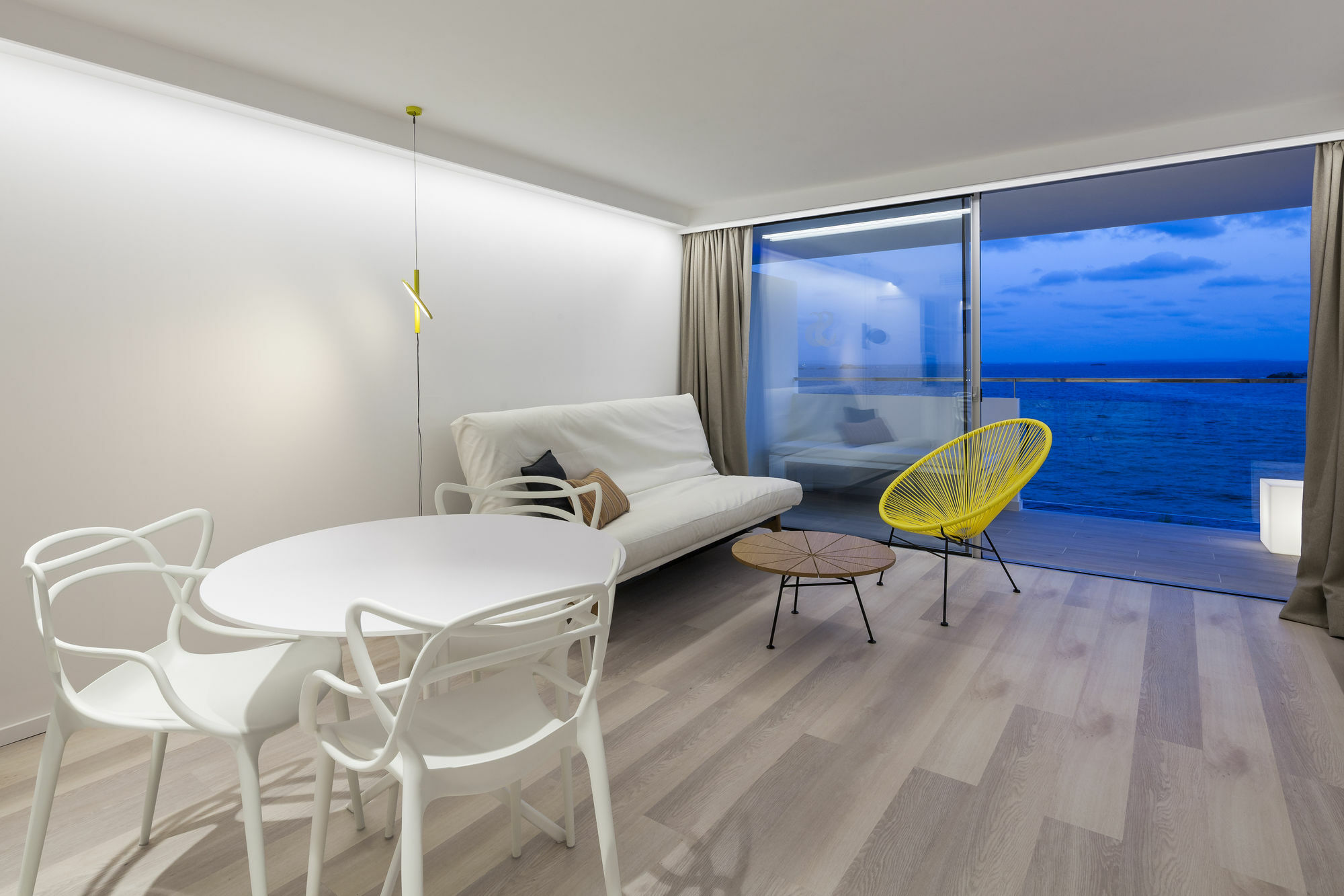 Sud Ibiza Suites Dış mekan fotoğraf