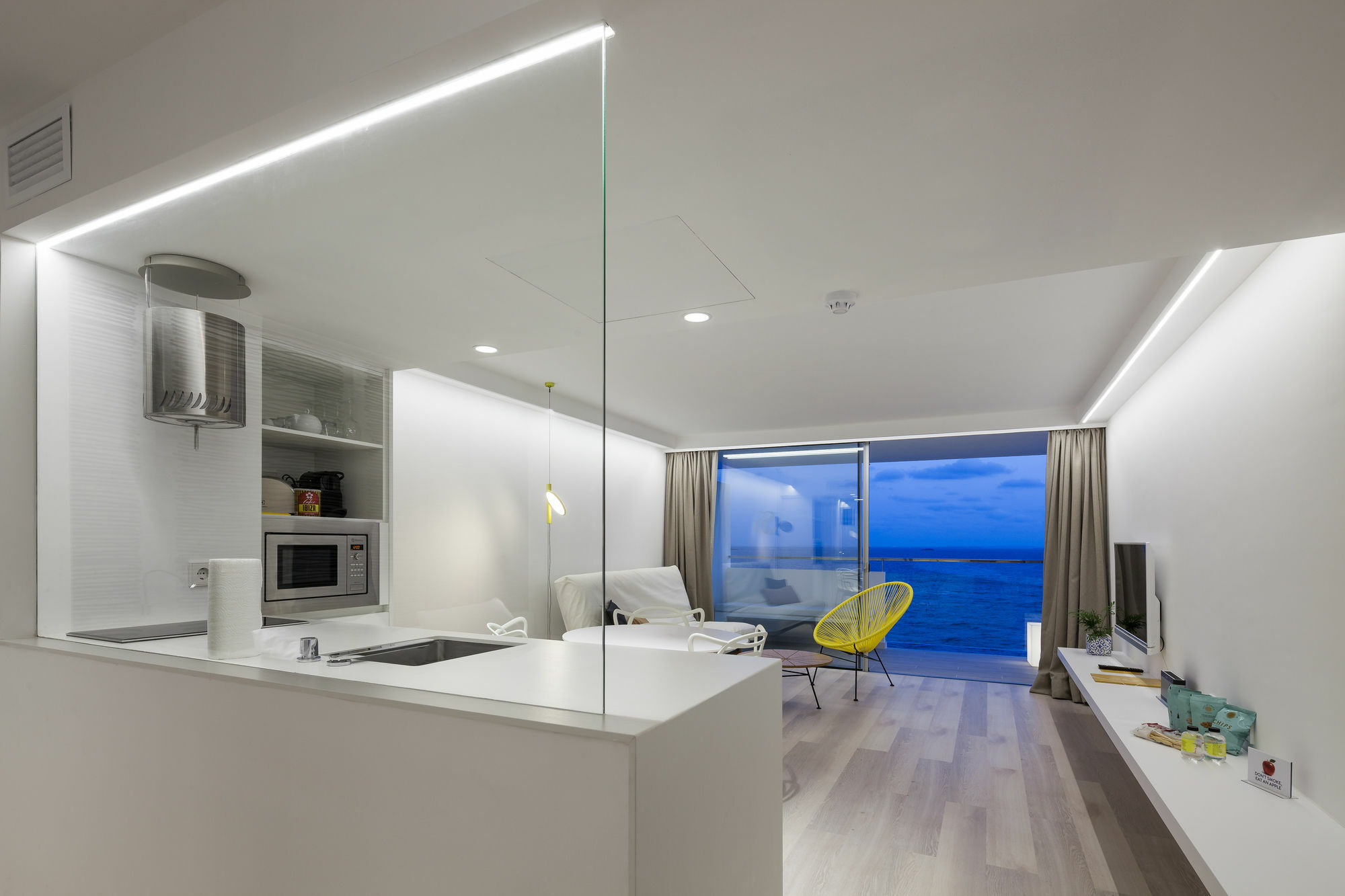 Sud Ibiza Suites Dış mekan fotoğraf