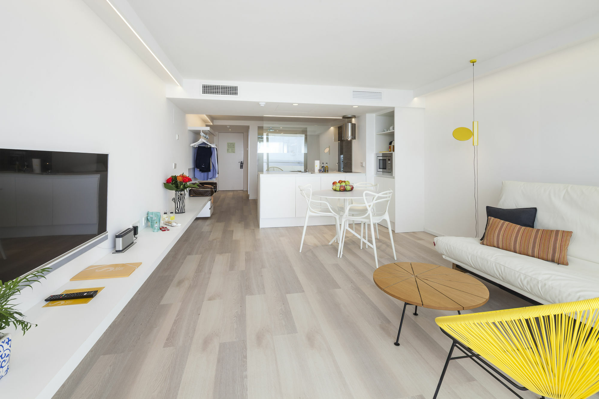 Sud Ibiza Suites Dış mekan fotoğraf