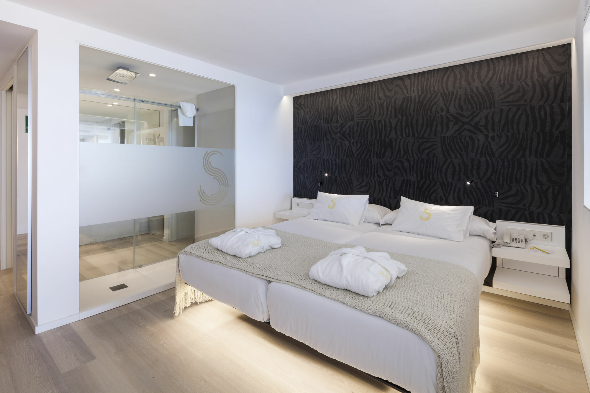Sud Ibiza Suites Dış mekan fotoğraf