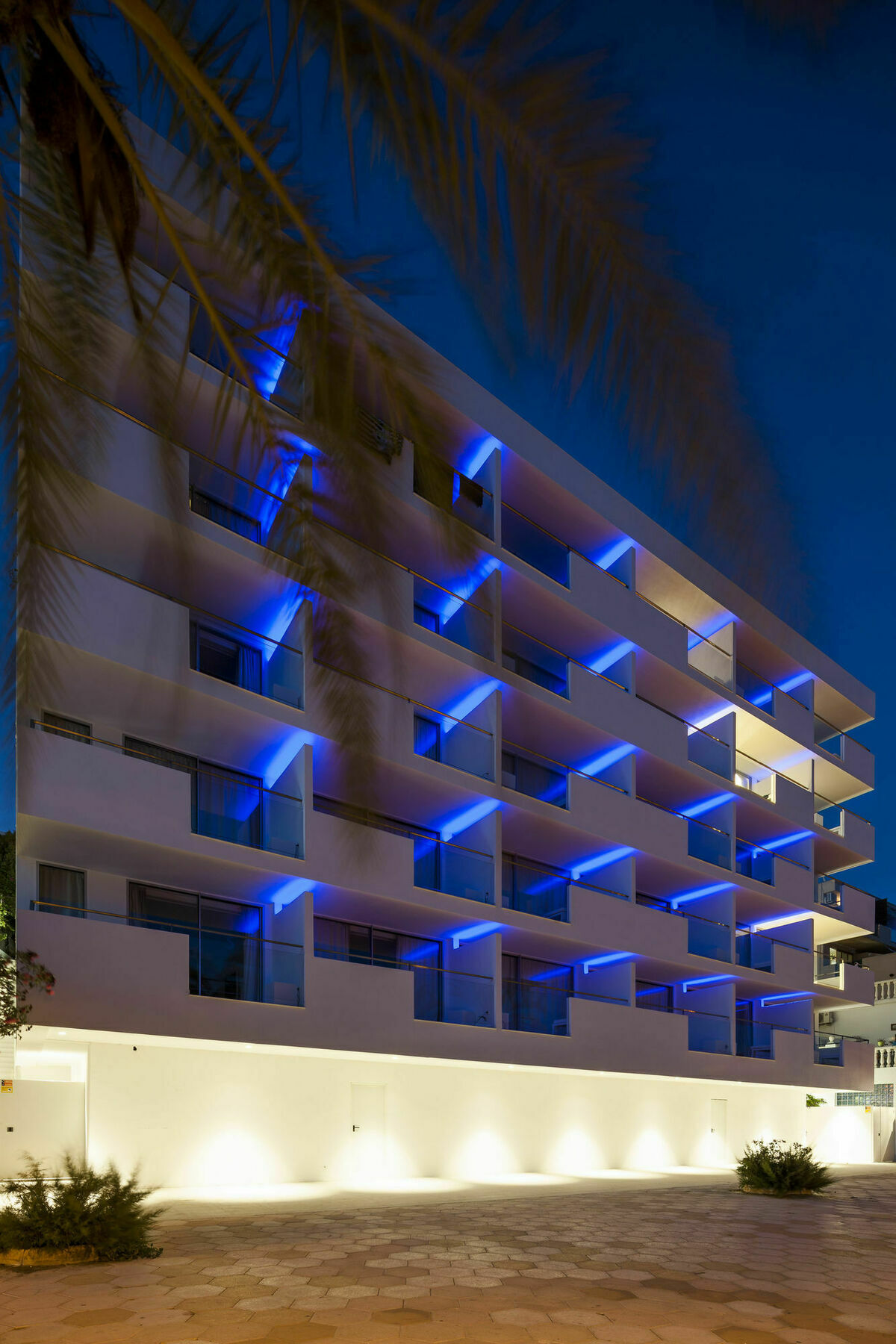Sud Ibiza Suites Dış mekan fotoğraf