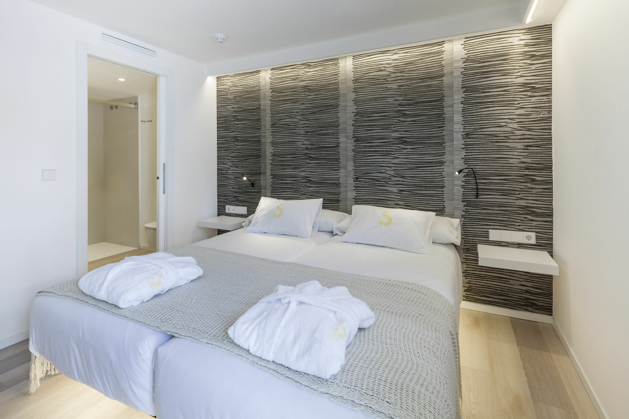 Sud Ibiza Suites Dış mekan fotoğraf
