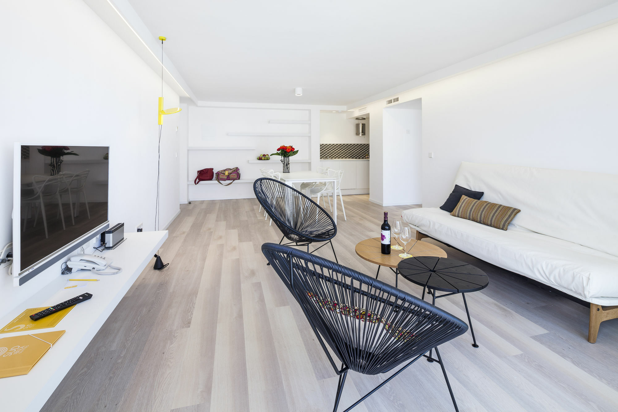 Sud Ibiza Suites Dış mekan fotoğraf
