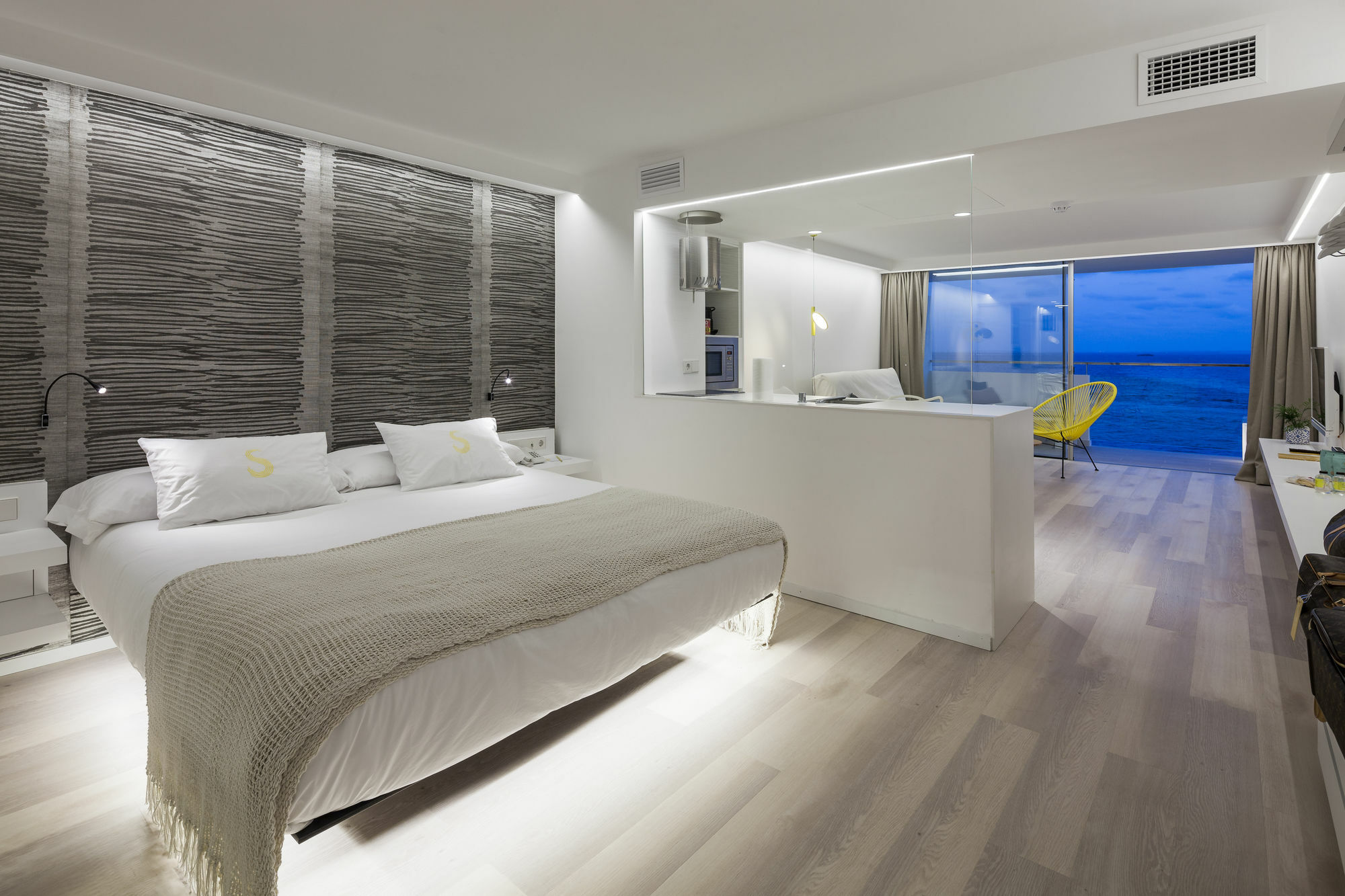 Sud Ibiza Suites Dış mekan fotoğraf