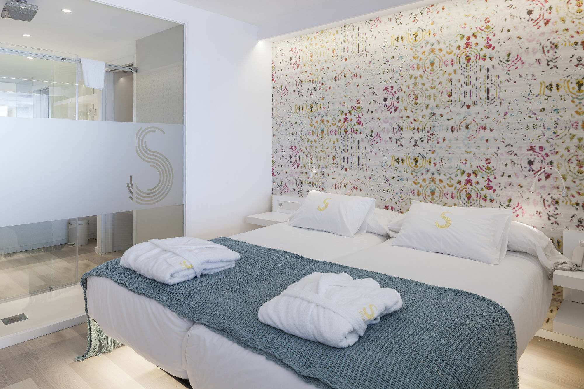 Sud Ibiza Suites Dış mekan fotoğraf