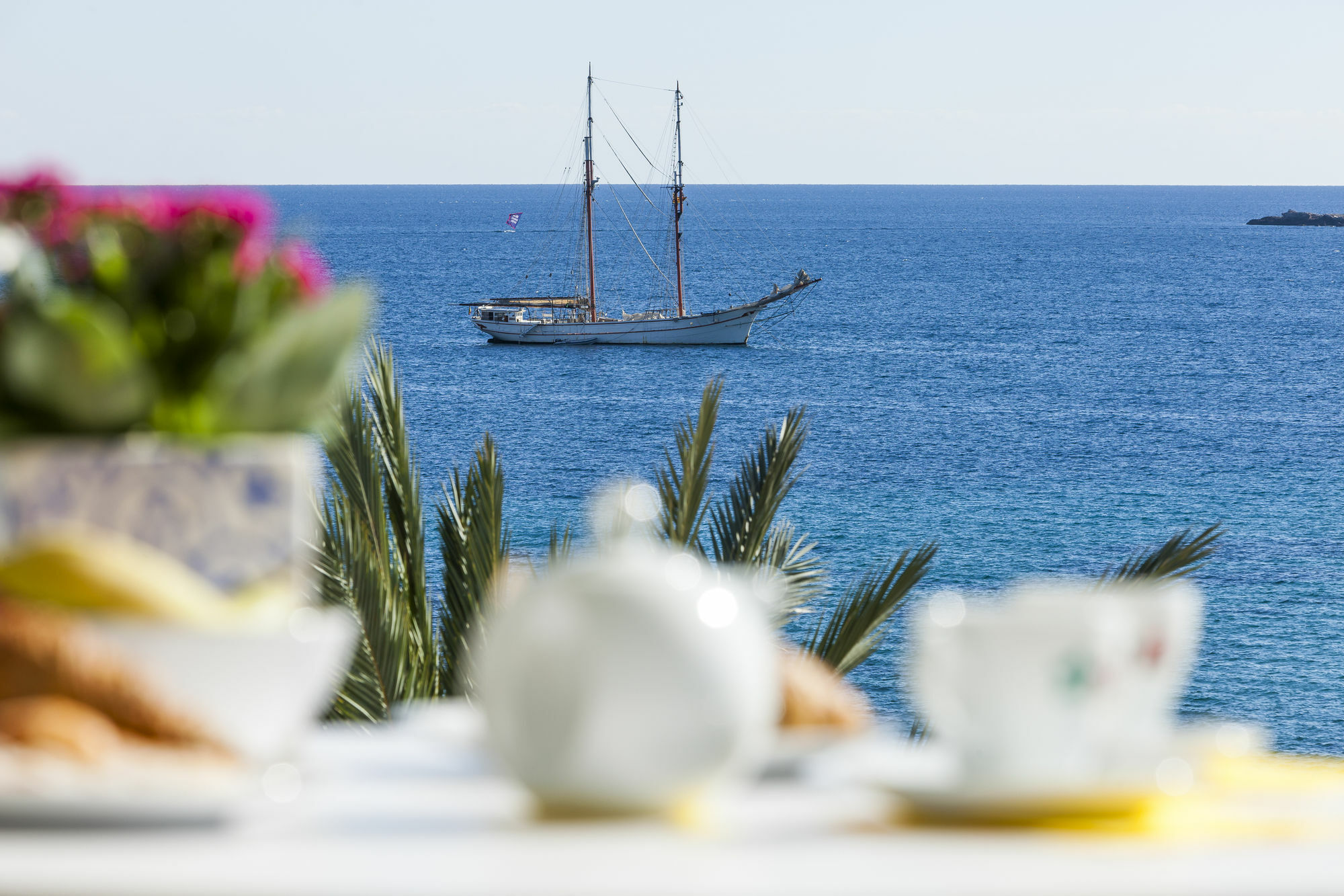 Sud Ibiza Suites Dış mekan fotoğraf