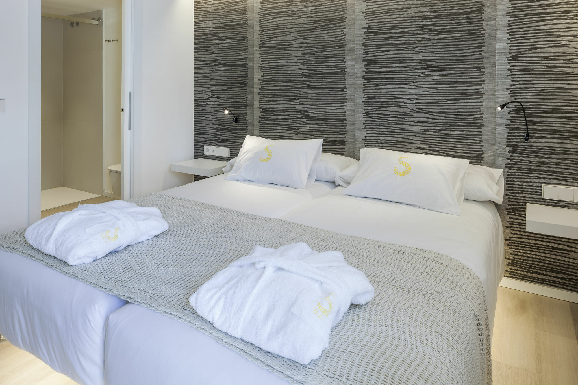 Sud Ibiza Suites Dış mekan fotoğraf