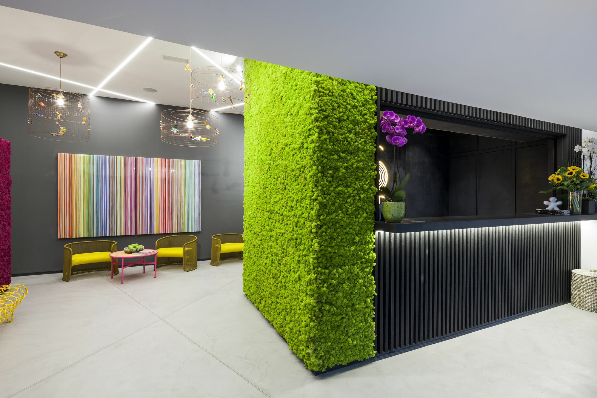 Sud Ibiza Suites Dış mekan fotoğraf